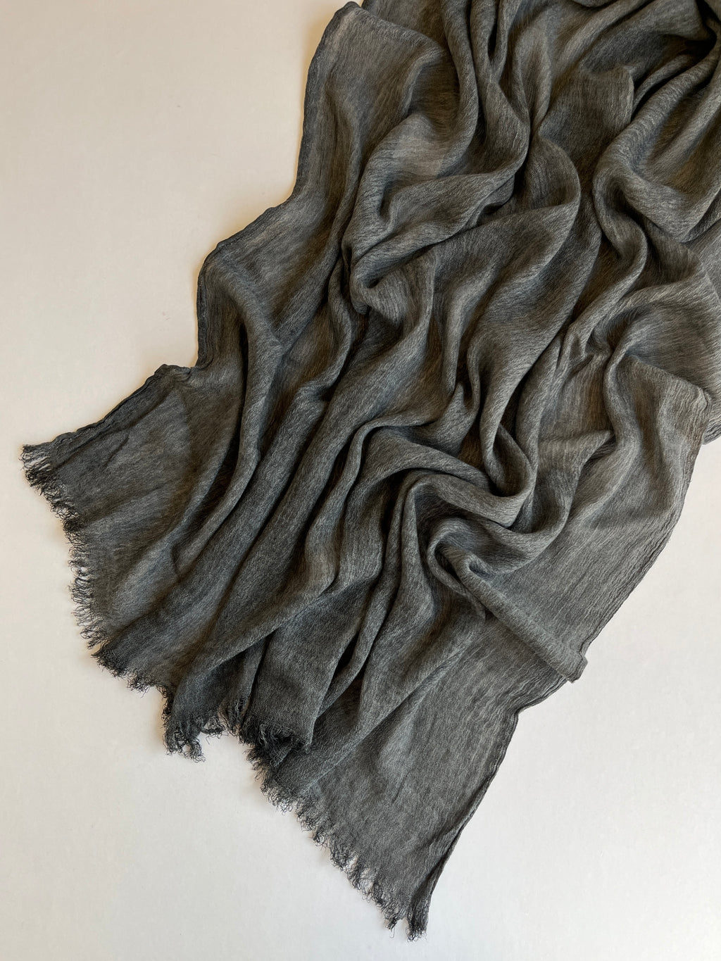 Iron grey