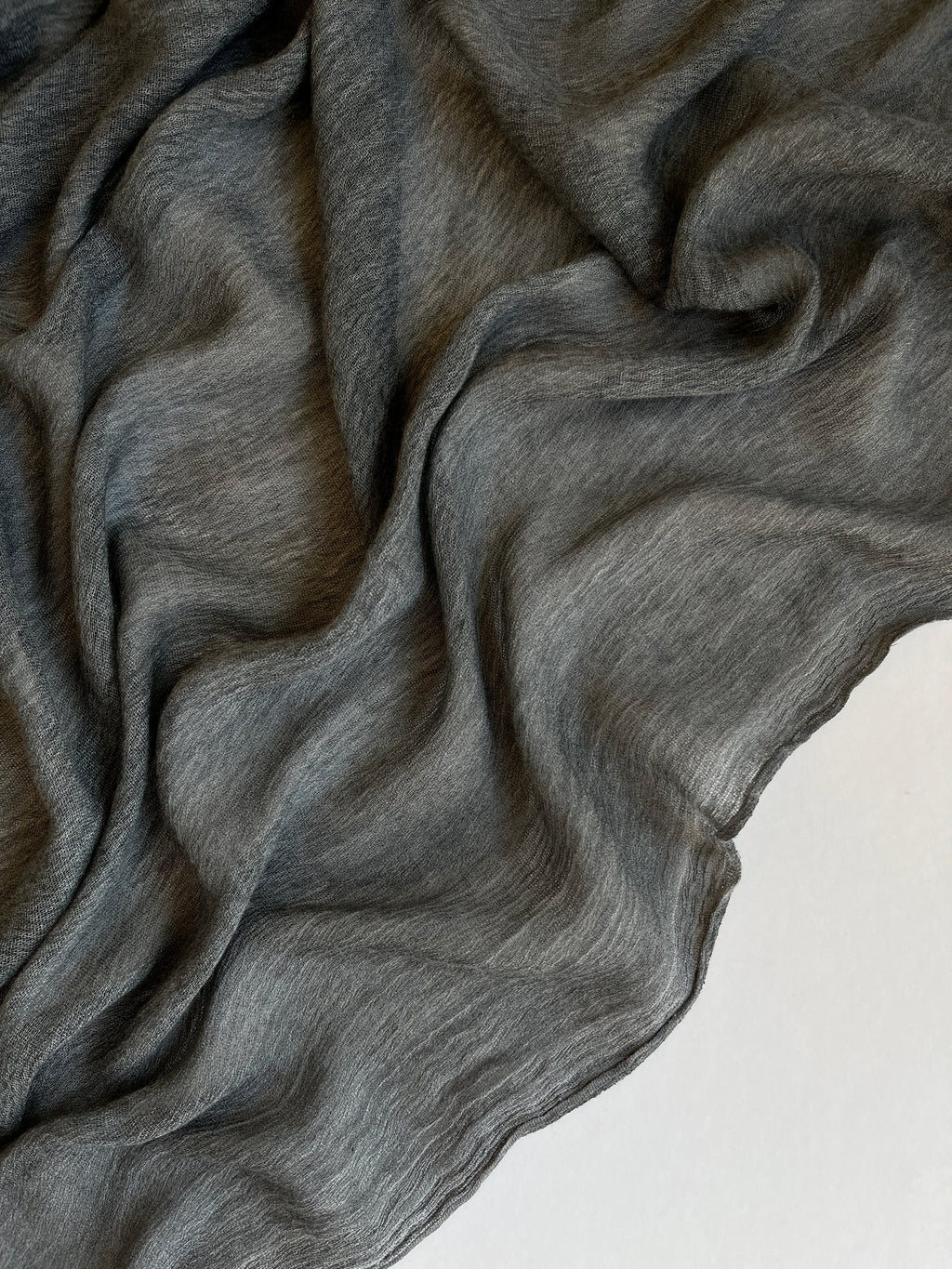Iron grey
