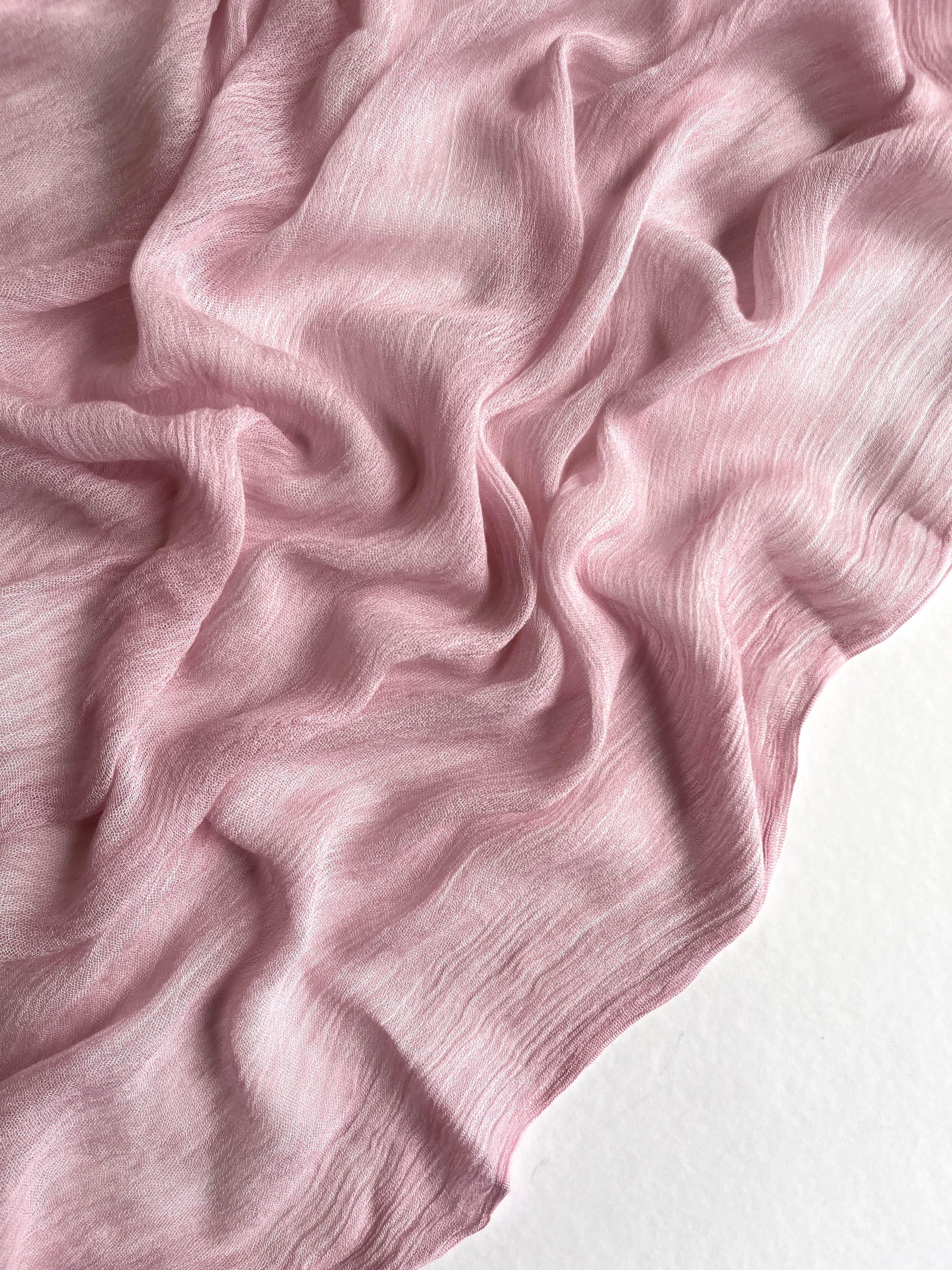 Pink Mist