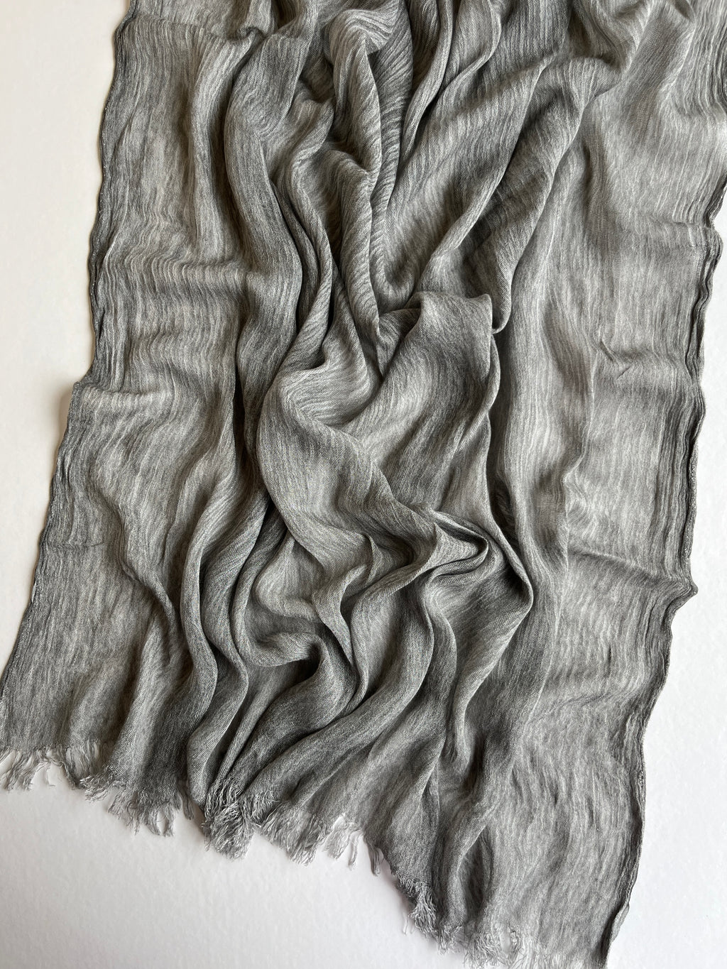 Soft grey
