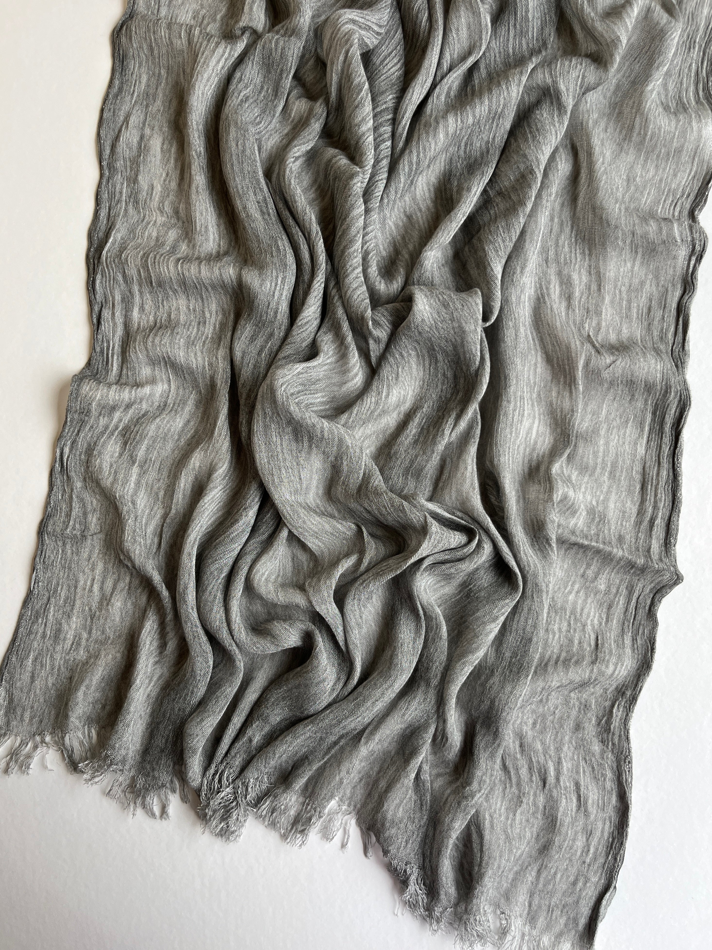 Soft grey